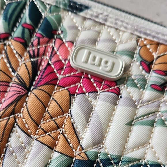 Lug Rodeo Wallet - New! - Picture 5 of 11